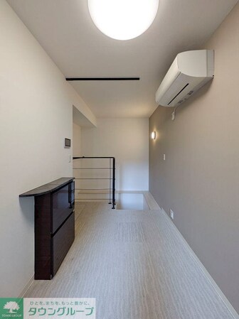 Arrowsal SHINKAWAの物件内観写真